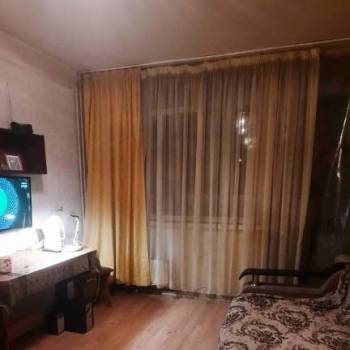 Сдается 1-комнатная квартира, 15 м²