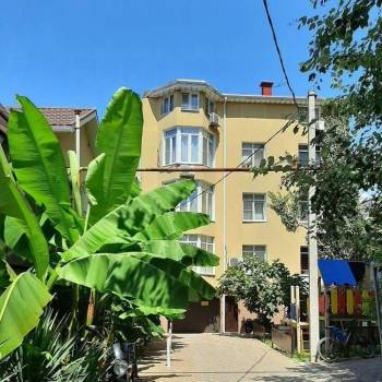 Продается 1-комнатная квартира, 36 м²