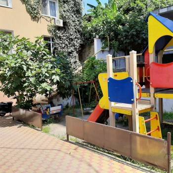 Продается 1-комнатная квартира, 36 м²