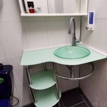 Продается 1-комнатная квартира, 32 м²