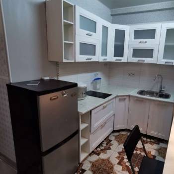 Продается 1-комнатная квартира, 32 м²