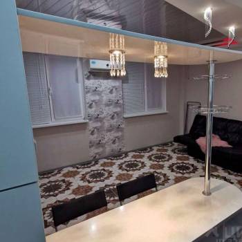 Продается 1-комнатная квартира, 32 м²