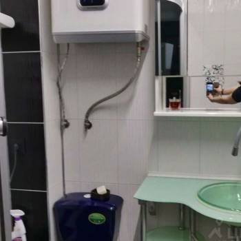 Продается 1-комнатная квартира, 32 м²