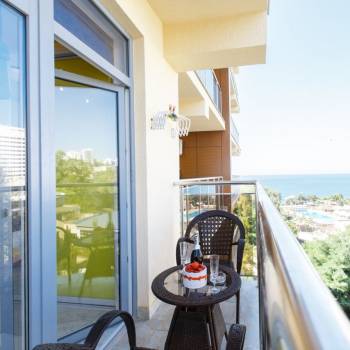 Продается 1-комнатная квартира, 39 м²