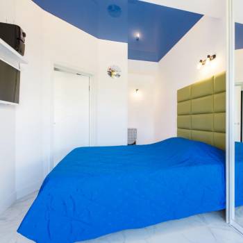 Продается 1-комнатная квартира, 39 м²