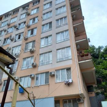 Продается 1-комнатная квартира, 21 м²