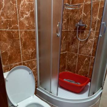 Продается 1-комнатная квартира, 21 м²