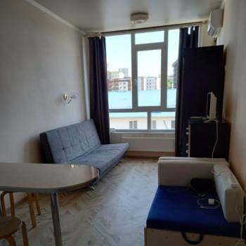 Продается 1-комнатная квартира, 21 м²