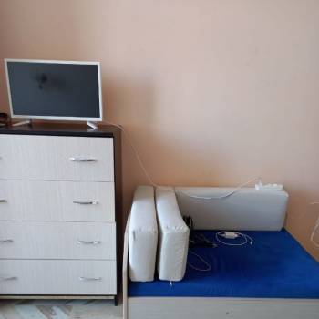 Продается 1-комнатная квартира, 21 м²