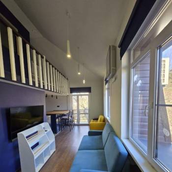 Продается 1-комнатная квартира, 50 м²