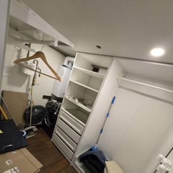 Продается 1-комнатная квартира, 50 м²