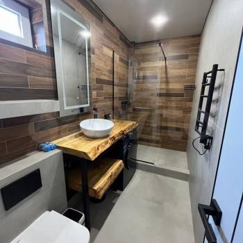 Сдается 2-х комнатная квартира, 45 м²