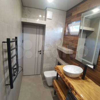 Сдается 2-х комнатная квартира, 45 м²