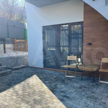 Сдается 2-х комнатная квартира, 45 м²