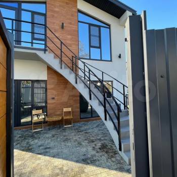 Сдается 2-х комнатная квартира, 45 м²