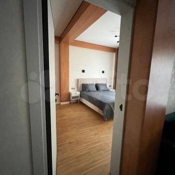 Сдается 2-х комнатная квартира, 45 м²