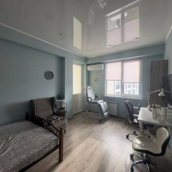 Сдается 1-комнатная квартира, 41 м²