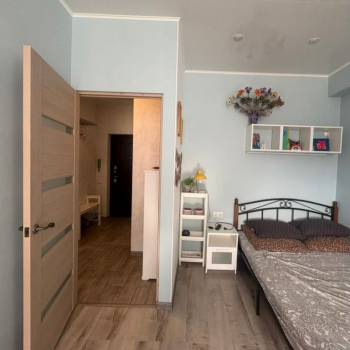 Сдается 1-комнатная квартира, 41 м²