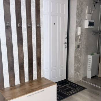 Сдается 1-комнатная квартира, 45 м²