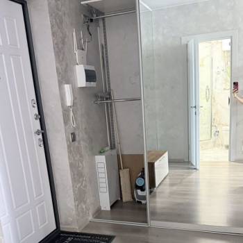 Сдается 1-комнатная квартира, 45 м²