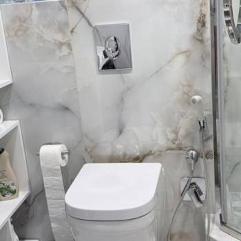 Сдается 1-комнатная квартира, 45 м²