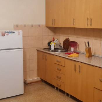 Сдается 2-х комнатная квартира, 75 м²