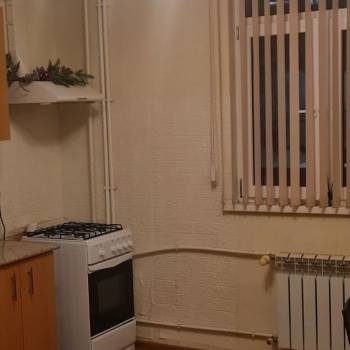 Сдается 2-х комнатная квартира, 75 м²