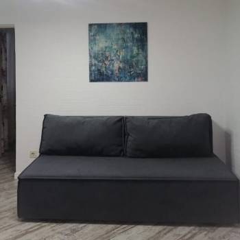 Сдается 2-х комнатная квартира, 35 м²