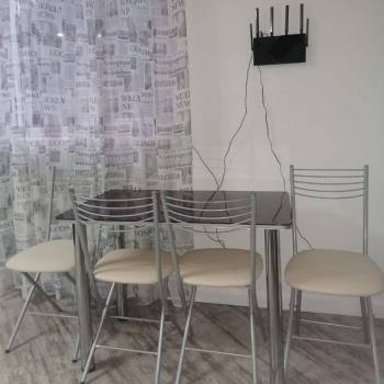 Сдается 2-х комнатная квартира, 35 м²