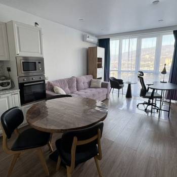 Сдается 2-х комнатная квартира, 38 м²