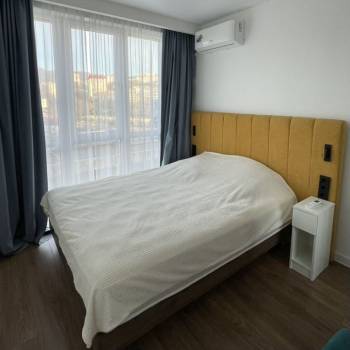 Сдается 2-х комнатная квартира, 38 м²