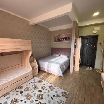 Продается 1-комнатная квартира, 27 м²