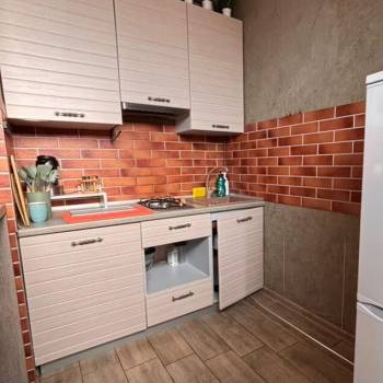 Продается 1-комнатная квартира, 27 м²