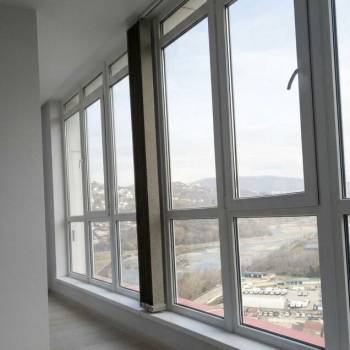 Продается 1-комнатная квартира, 36 м²