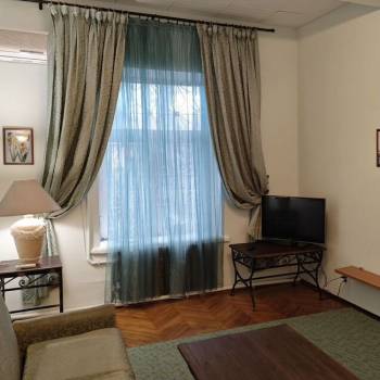 Сдается 2-х комнатная квартира, 50 м²