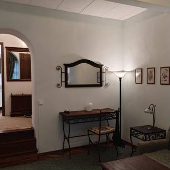 Сдается 2-х комнатная квартира, 50 м²