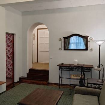 Сдается 2-х комнатная квартира, 50 м²