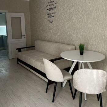 Сдается 2-х комнатная квартира, 43 м²