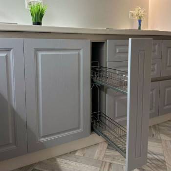 Сдается 2-х комнатная квартира, 43 м²