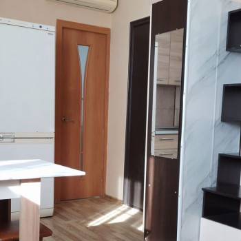 Сдается 2-х комнатная квартира, 36 м²