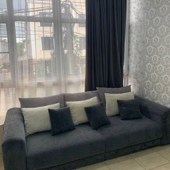 Сдается 2-х комнатная квартира, 35 м²