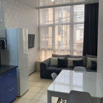 Сдается 2-х комнатная квартира, 35 м²