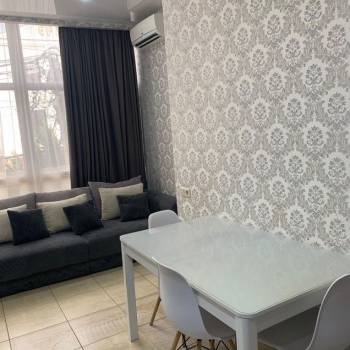 Сдается 2-х комнатная квартира, 35 м²