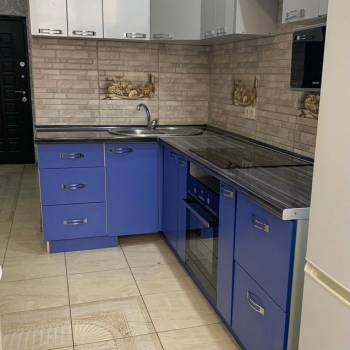 Сдается 2-х комнатная квартира, 35 м²