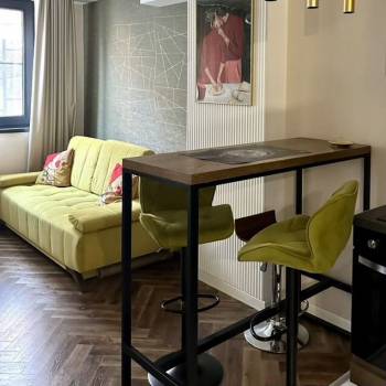 Сдается 2-х комнатная квартира, 38 м²