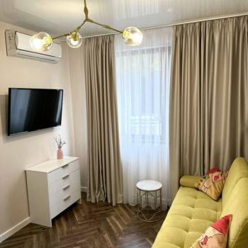 Сдается 2-х комнатная квартира, 38 м²