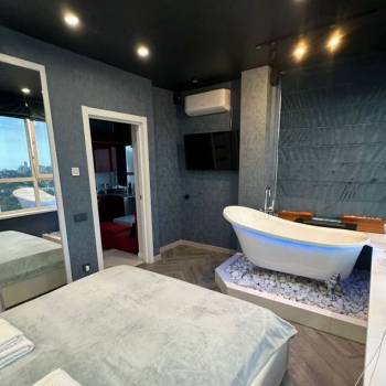 Сдается 1-комнатная квартира, 32 м²