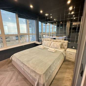 Сдается 1-комнатная квартира, 32 м²