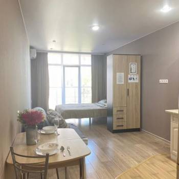 Сдается 1-комнатная квартира, 34 м²