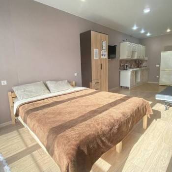 Сдается 1-комнатная квартира, 34 м²